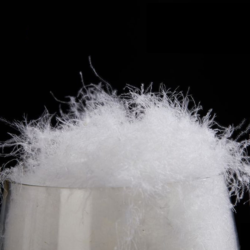 50% białego puchu gęsiego 50% białego puchu gęsiego